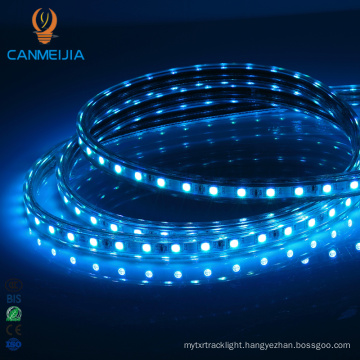 220V Color Changing Waterproof Flexible Light For Decoration Led Light Strip,Rgb Led Strips,Led Strip Light 5050 Rgb